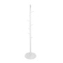 Porte-manteau Confortime Métal 175 x 40 cm (4 Unités)