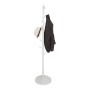Porte-manteau Confortime Métal 175 x 40 cm (4 Unités)