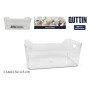 Boîte de rangement Quttin 34 x 23,5 x 14,5 cm (10 Unités)