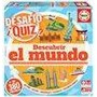 Jeu de questions-réponses Educa 18218