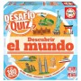Jeu de questions-réponses Educa 18218