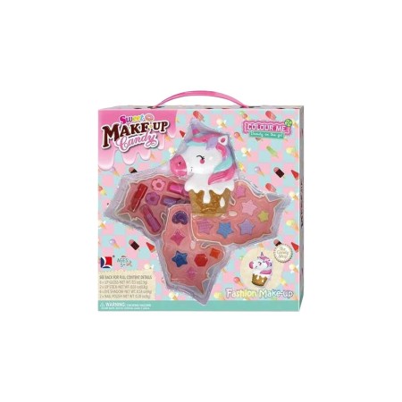 Kit de maquillage pour enfant