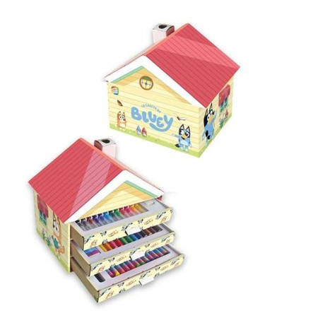 Boîte d’Activités pour coloriage Cefatoys Multicouleur