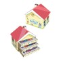Boîte d’Activités pour coloriage Cefatoys Multicouleur