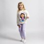 Survêtement Enfant Gabby's Dollhouse Beige 5 Ans