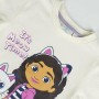 Survêtement Enfant Gabby's Dollhouse Beige 5 Ans