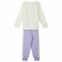 Survêtement Enfant Gabby's Dollhouse Beige 5 Ans