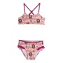Bikini Gabby's Dollhouse Rose (6 Ans)
