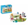 Playset Playmobil My Life