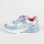 Chaussures de Sport pour Enfants Stitch Bleu clair 26