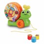 Jouet à tirer Vtech Caracol