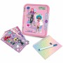 Jouet musical Vtech KidiSecrets 365 20,3 x 16,9 x 3,8 cm