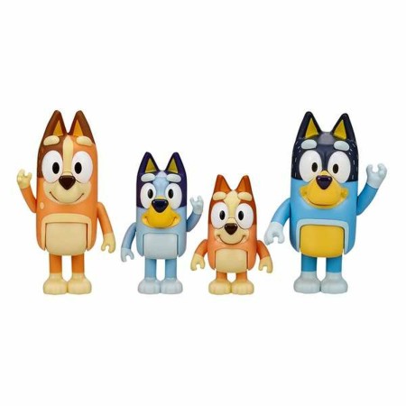 Figurine d’action Famosa
