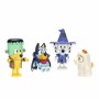 Figurine d’action Famosa