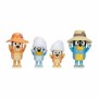 Figurine d’action Famosa