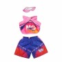 Vêtements de poupée Famosa Nancy