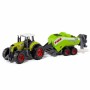 Tracteur jouet Moltó
