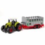 Tracteur jouet Moltó