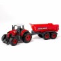 Tracteur jouet Moltó