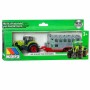 Tracteur jouet Moltó