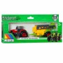 Tracteur jouet Moltó