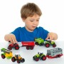 Tracteur jouet Moltó