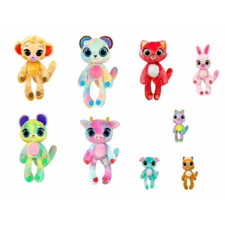 Jouet Peluche Bizak Bubble Pops