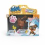 Jouet Peluche Washy Friends