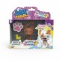 Jouet Peluche Washy Friends