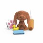 Jouet Peluche Washy Friends