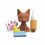 Jouet Peluche Washy Friends