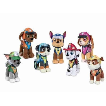 Jouet Peluche The Paw Patrol 27 cm 27cm