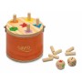 Jouet Educatif Cayro Super Six