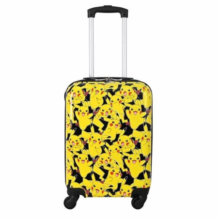 Valise cabine Pokémon