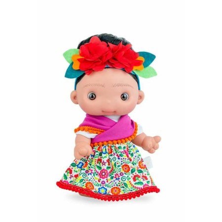 Bébé poupée Marina & Pau 25 cm