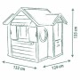 Maison de jeux pour enfants Smoby