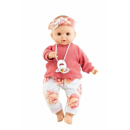 Bébé poupée Paola Reina Sonia 36 cm