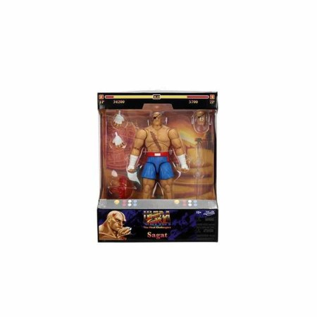 Figurine d’action Smoby 15 cm