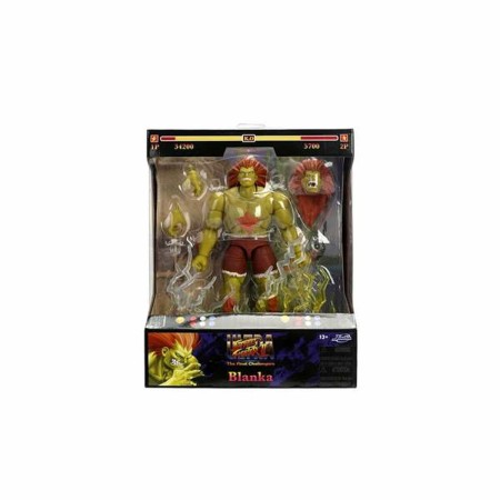 Figurine d’action Smoby 15 cm