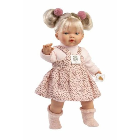 Bébé poupée Llorens 33 cm