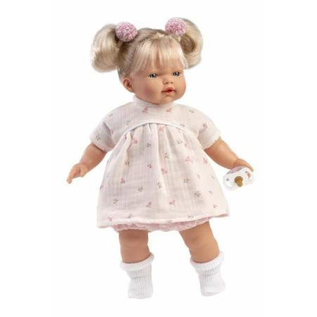Bébé poupée Llorens 33 cm