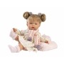 Bébé poupée Llorens 38 cm