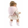 Bébé poupée Llorens 38 cm