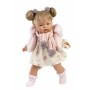 Bébé poupée Llorens 38 cm