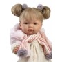 Bébé poupée Llorens 38 cm