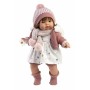 Bébé poupée Llorens 38 cm