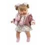 Bébé poupée Llorens 42 cm