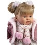 Bébé poupée Llorens 42 cm
