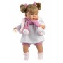 Bébé poupée Llorens 42 cm