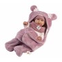 Bébé poupée Llorens 42 cm